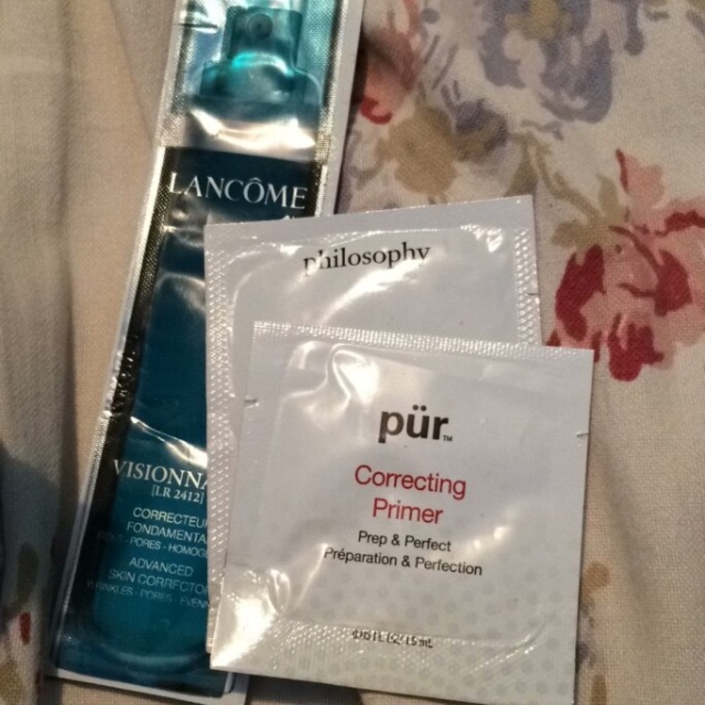Face cream